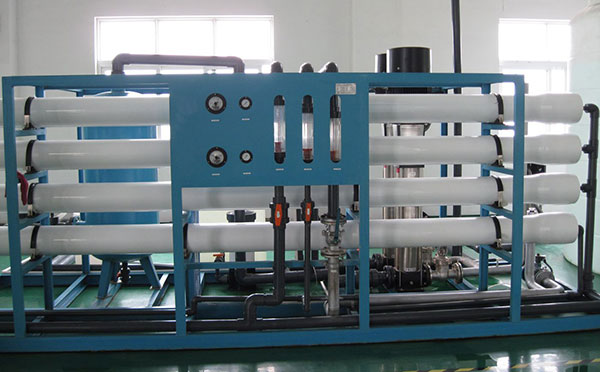 多晶硅超純水設(shè)備產(chǎn)品優(yōu)勢有哪些 多晶硅超純水設(shè)備產(chǎn)品優(yōu)勢有哪些