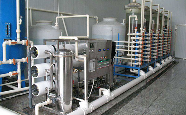 在高水溫條件下怎樣維護超純水設(shè)備 在高水溫條件下怎樣維護超純水設(shè)備