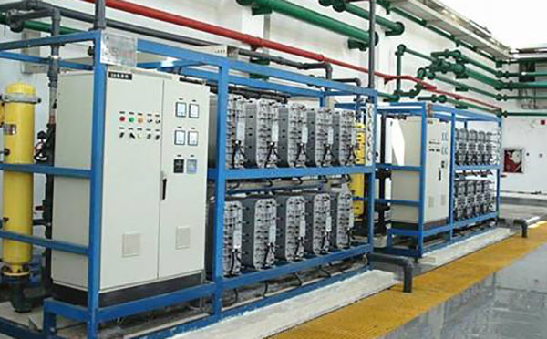 低溫對超純水設備產(chǎn)生影響怎么處理 低溫對超純水設備產(chǎn)生影響怎么處理