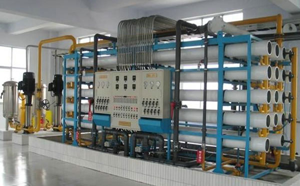 清洗超純水設備需要做的準備工作有哪些 清洗超純水設備需要做的準備工作有哪些