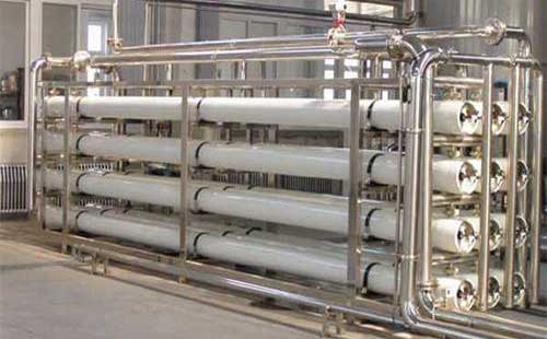 反滲透設(shè)備運行記錄的必要(圖) 反滲透設(shè)備運行記錄的必要(圖)