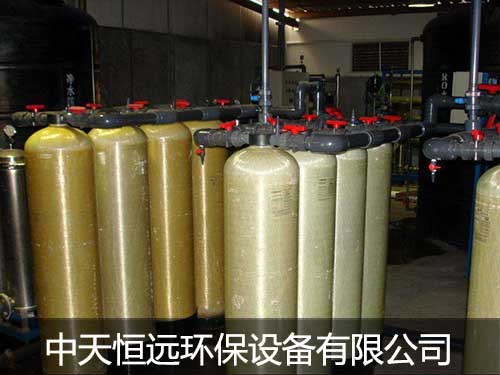 反滲透設備經常出現(xiàn)的問題有哪些?(圖) 反滲透設備經常出現(xiàn)的問題有哪些?(圖)