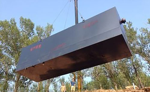 暴雨季看德法英日“良心下水道”,你的城市排水系統咋樣 暴雨季看德法英日“良心下水道”,你的城市排水系統咋樣