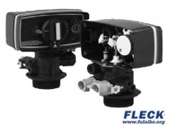 Fleck5600手動閥 Fleck5600手動閥