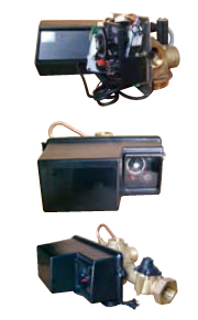 2850型和3150型富萊克控制閥