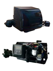 fleck9100富萊克控制閥系列