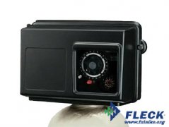 Fleck3150富萊克軟水控制閥 Fleck3150富萊克軟水控制閥