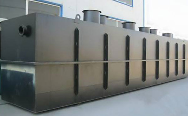 深圳市羅湖區(qū)大望片區(qū)分散式污水處理設(shè)施已建成投產(chǎn) 深圳市羅湖區(qū)大望片區(qū)分散式污水處理設(shè)施已建成投產(chǎn)