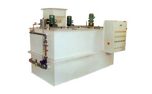 污水處理設(shè)備的維護介紹(圖) 污水處理設(shè)備的維護介紹(圖)