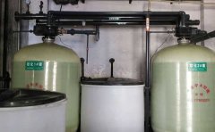 陰陽(yáng)離子交換器安裝流程及產(chǎn)品特點(diǎn) 陰陽(yáng)離子交換器安裝流程及產(chǎn)品特點(diǎn)