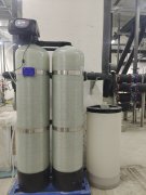 中交未來科創城雄安13號地項目軟化水設備、旁流水處理器工廠案例 中交未來科創城雄安13號地項目軟化水設備、旁流水處理器工廠案例