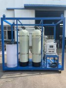 冬天關(guān)于水處理設(shè)備注意保暖防凍需知 冬天關(guān)于水處理設(shè)備注意保暖防凍需知