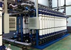 純水設(shè)備常見(jiàn)故障分類(lèi)及排查方法 純水設(shè)備常見(jiàn)故障分類(lèi)及排查方法