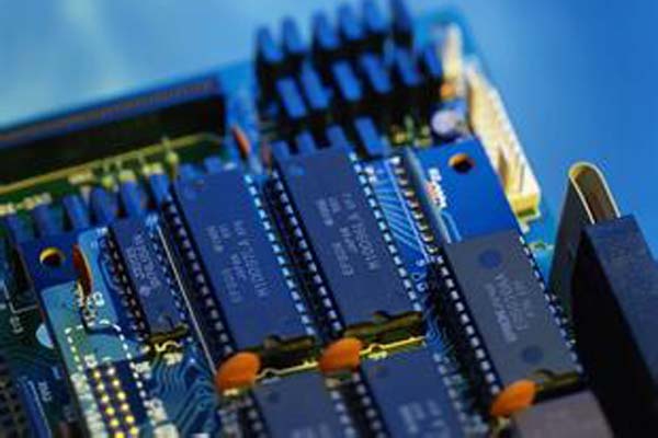 電子行業用水領域 電子行業用水領域